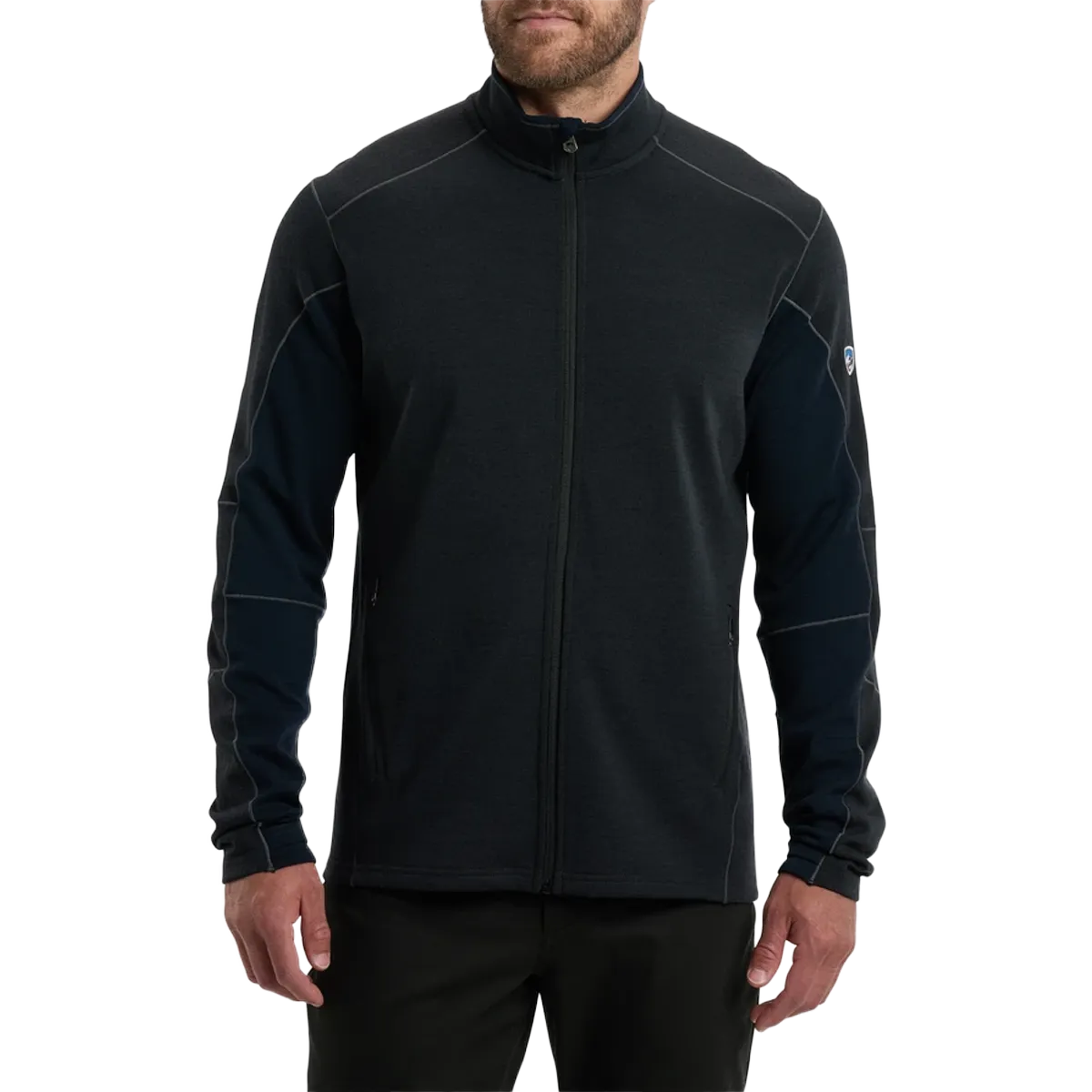 Men's Invigoratr Full Zip