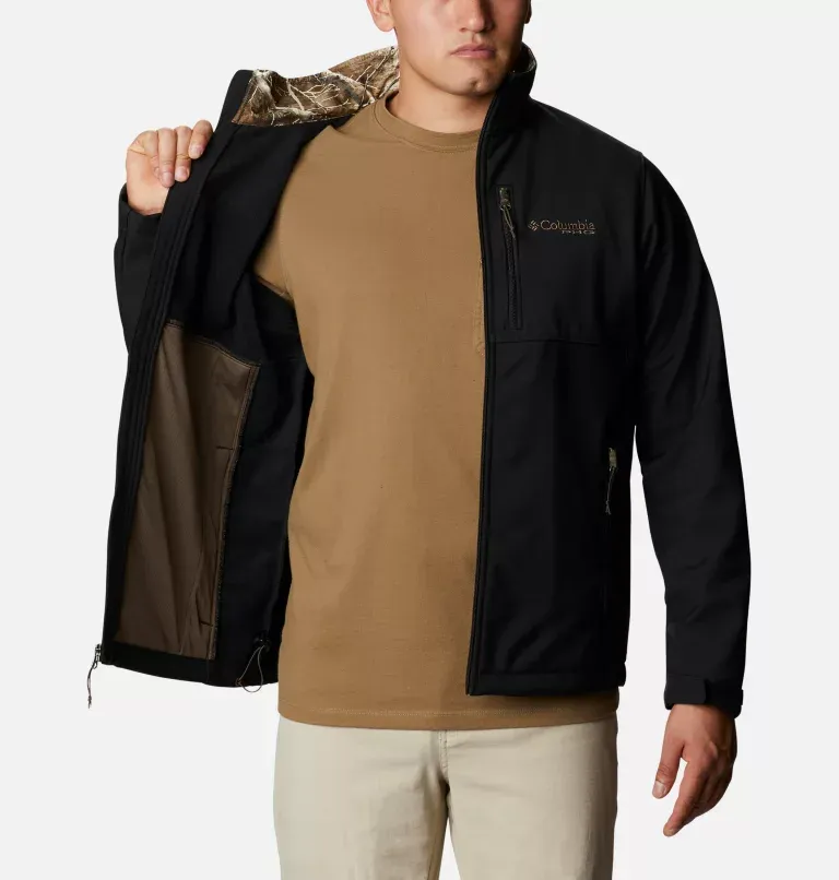 Men's PHG Ascender Softshell Jacket