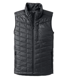 Men's PrimaLoft Packaway Vest