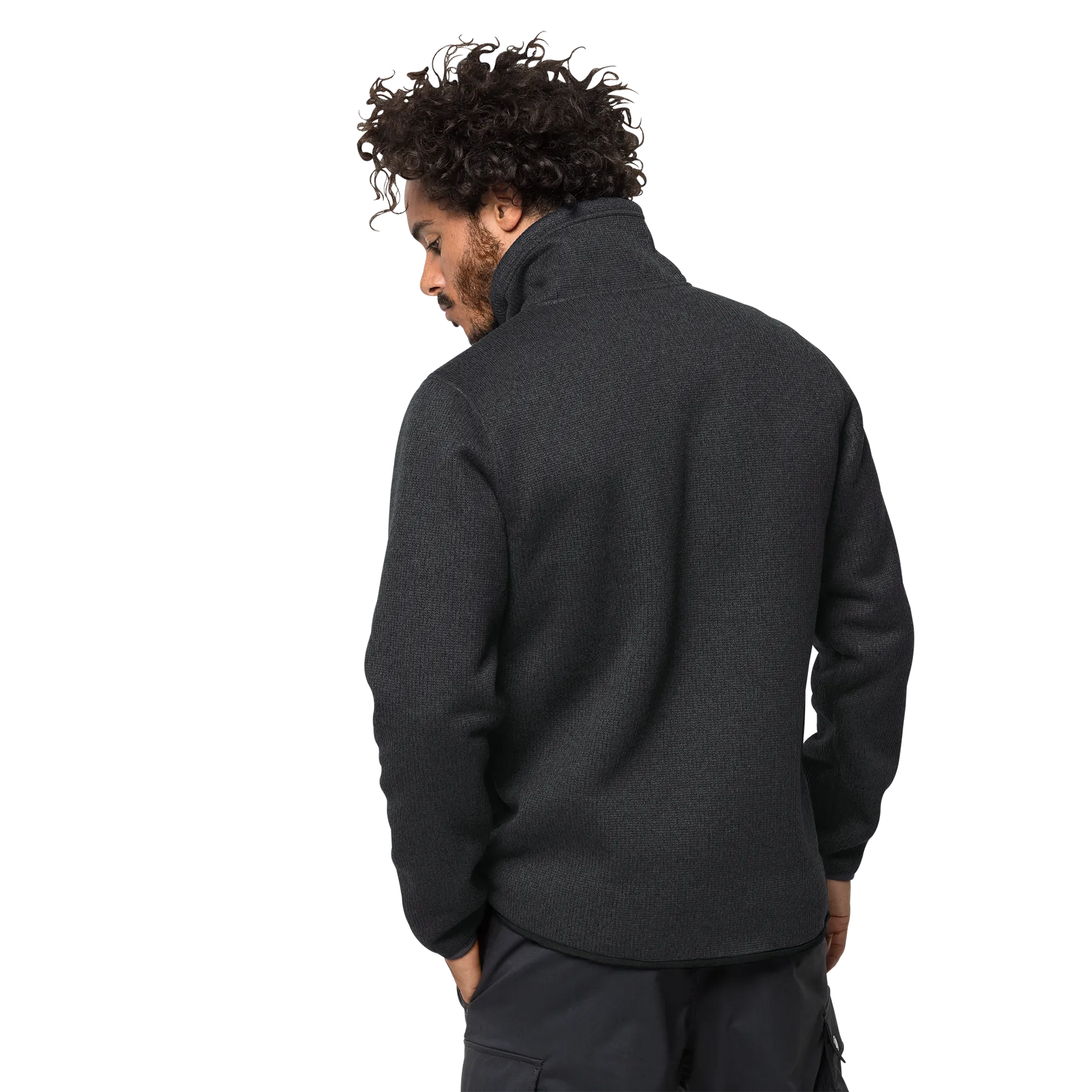 Men’s Robson Fjord Full-Zip Fleece