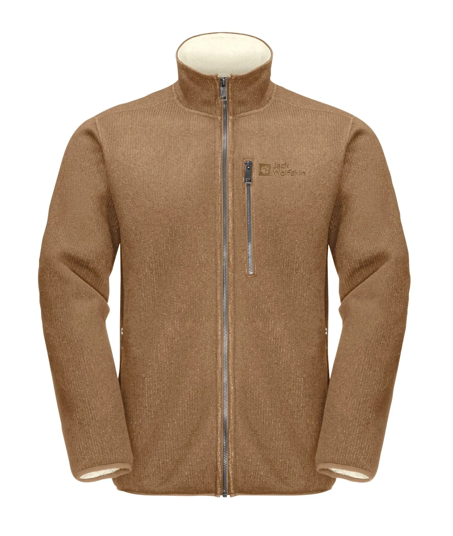 Men’s Robson Fjord Full-Zip Fleece