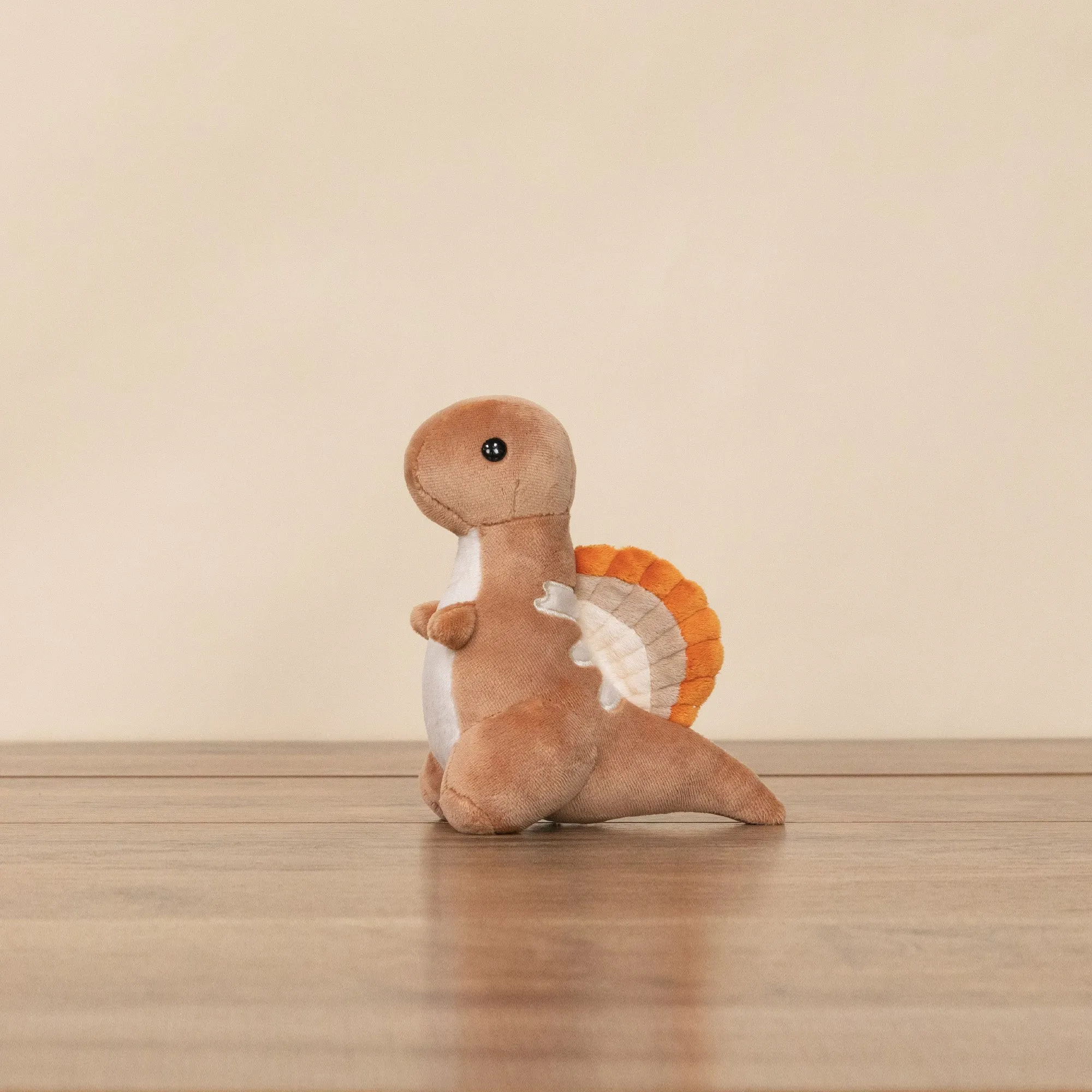 Mini Spyni the Spinosaurus