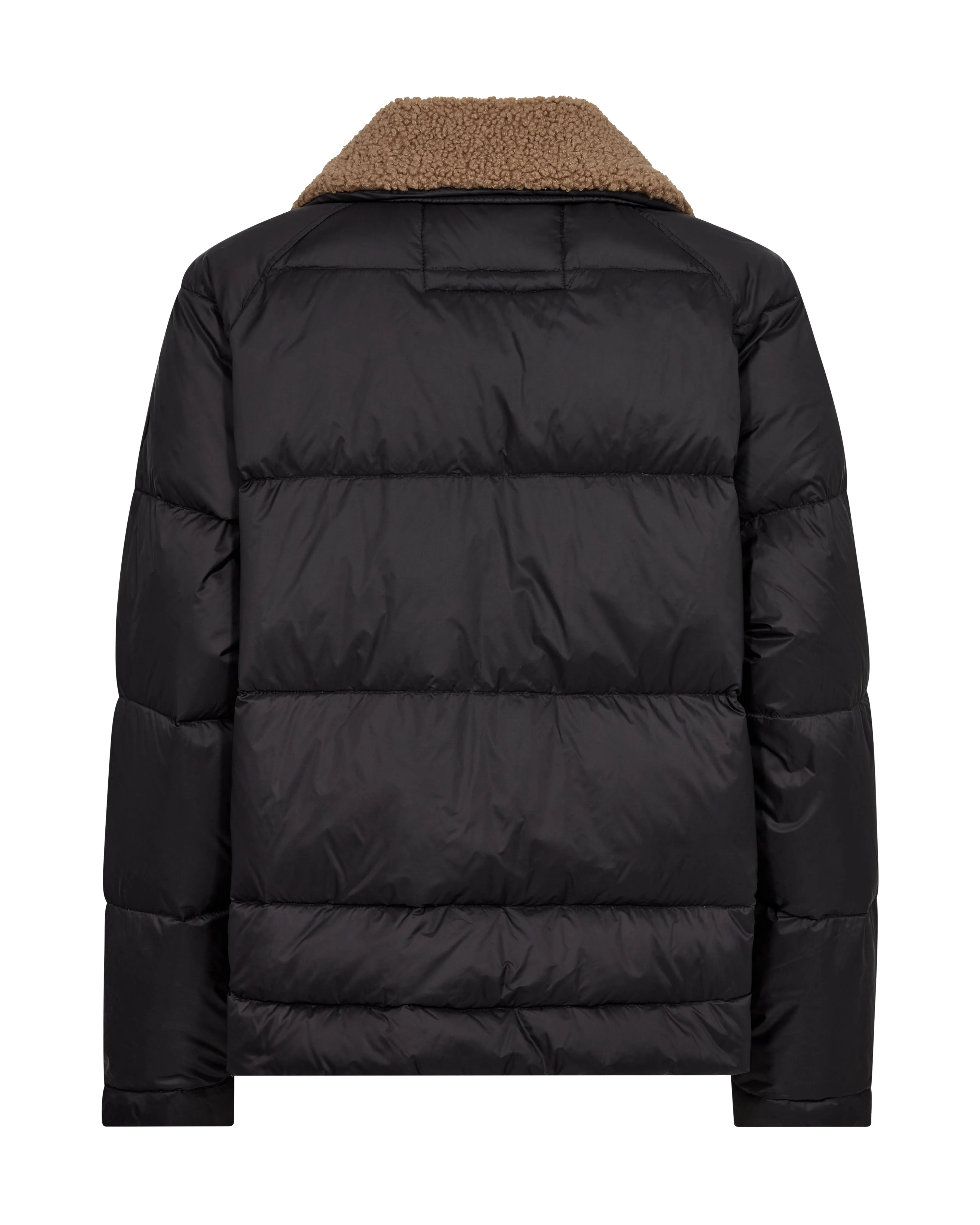 MMRidel Quilt Down Jacket