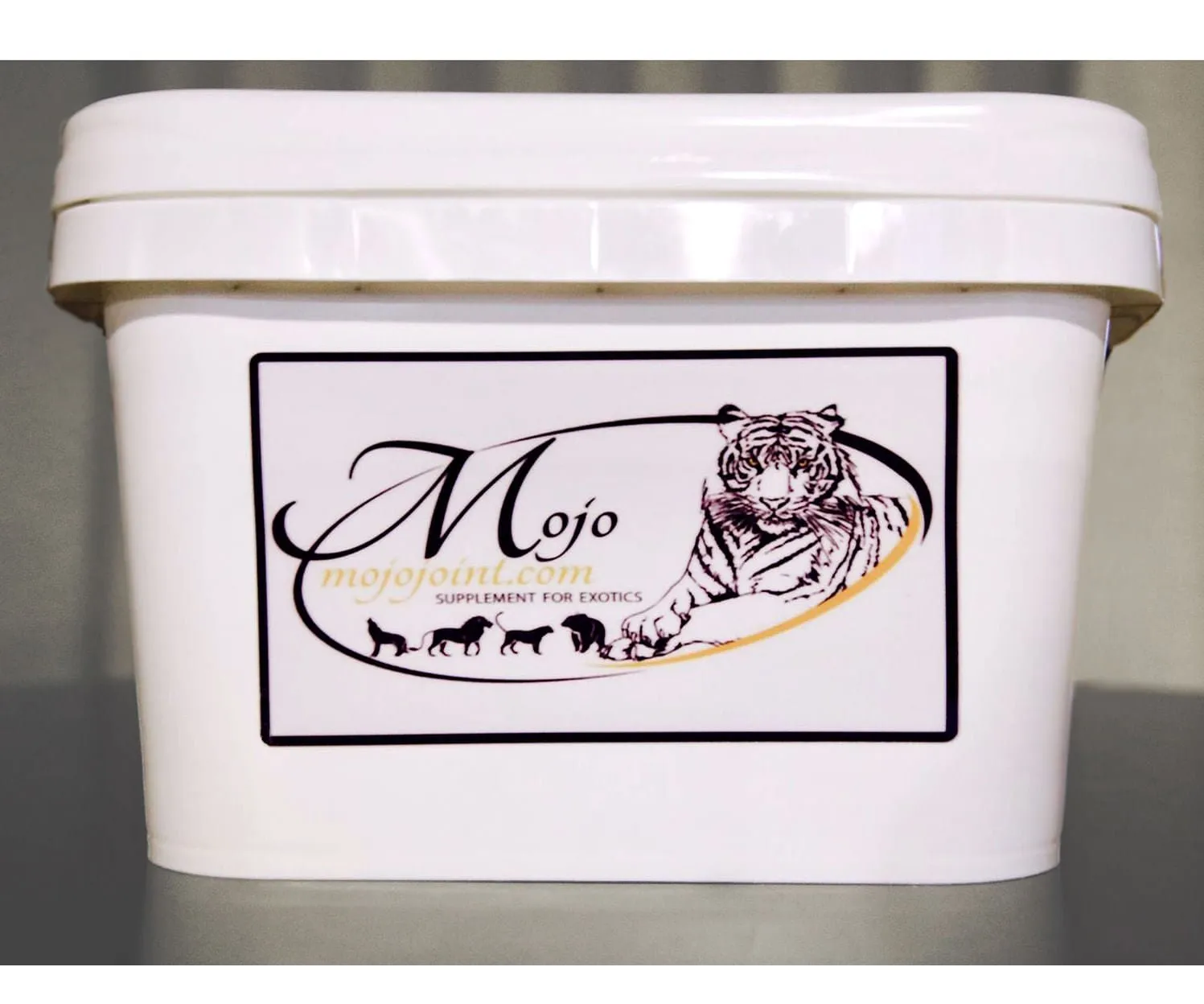 Mojo Exotic Animal Joint Supplement, 12 lb