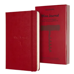 Moleskine Passion Journals