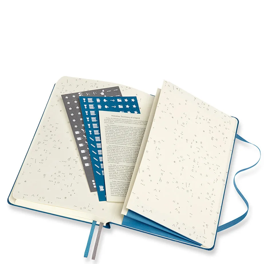 Moleskine Passion Journals