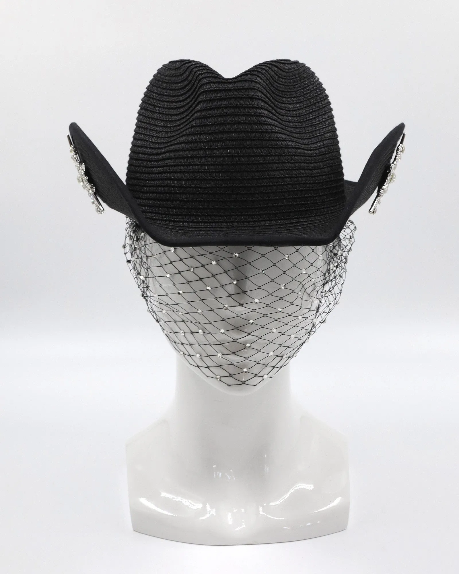 MUSIC hat (black)