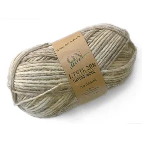 Nature-Wool Linie 208 by OnLine Yarns