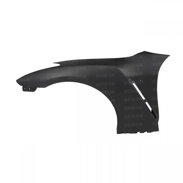 Nissan GTR OEM Style Dry Carbon Fenders