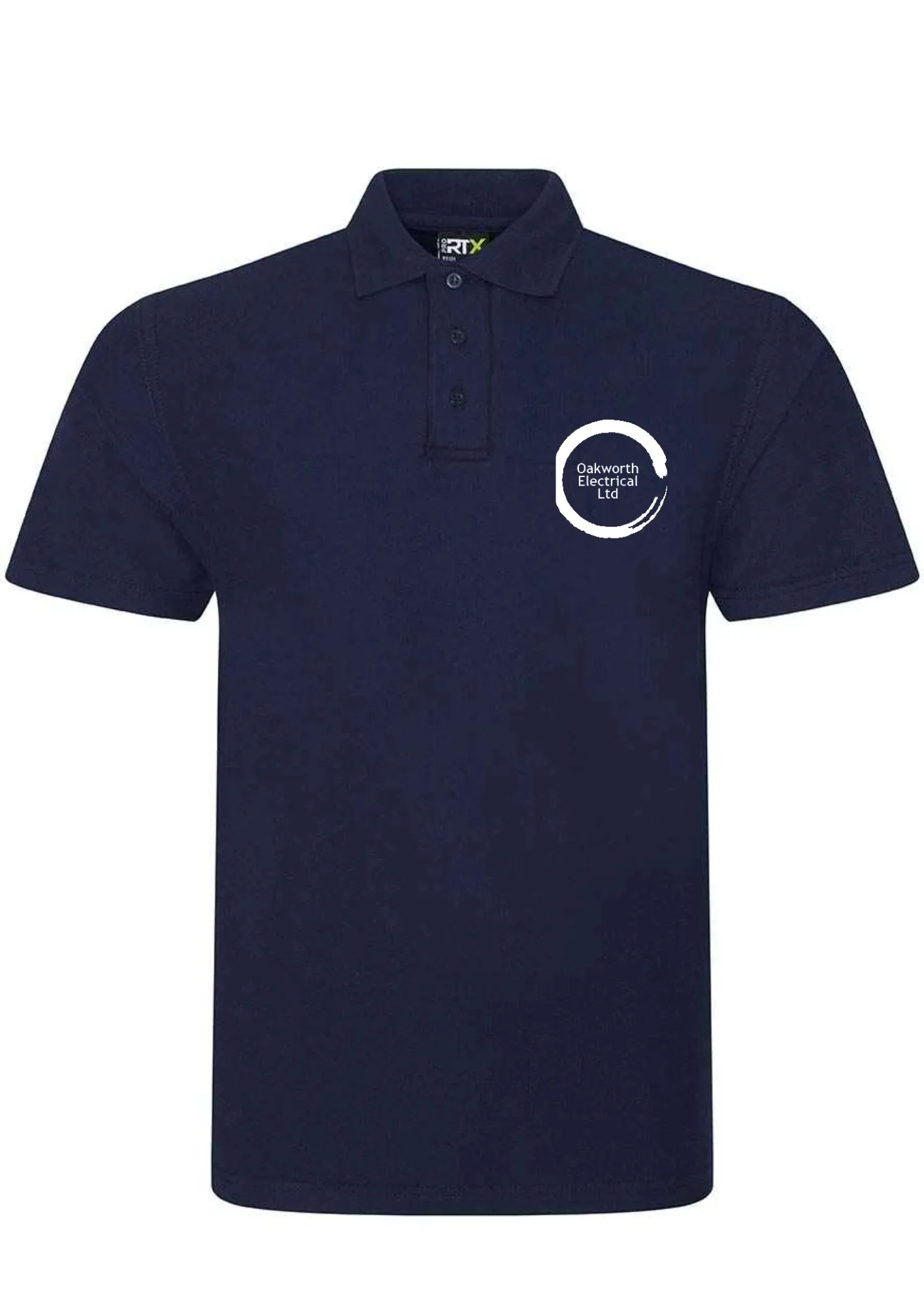 Oakworth Electical Polo