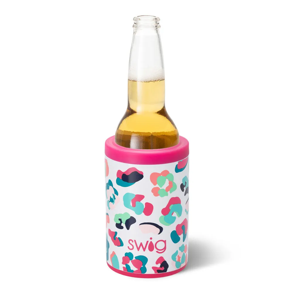 Party Animal Can   Bottle Cooler 12oz