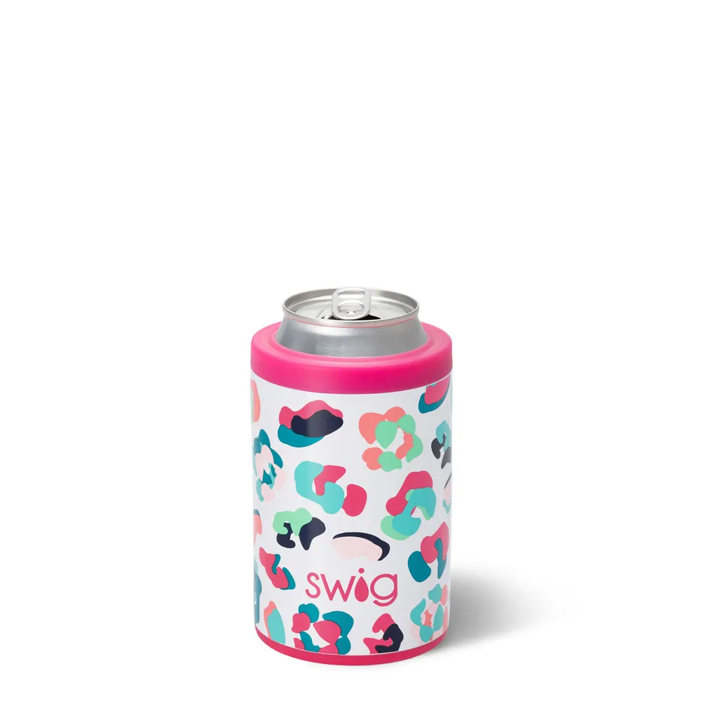 Party Animal Can   Bottle Cooler 12oz