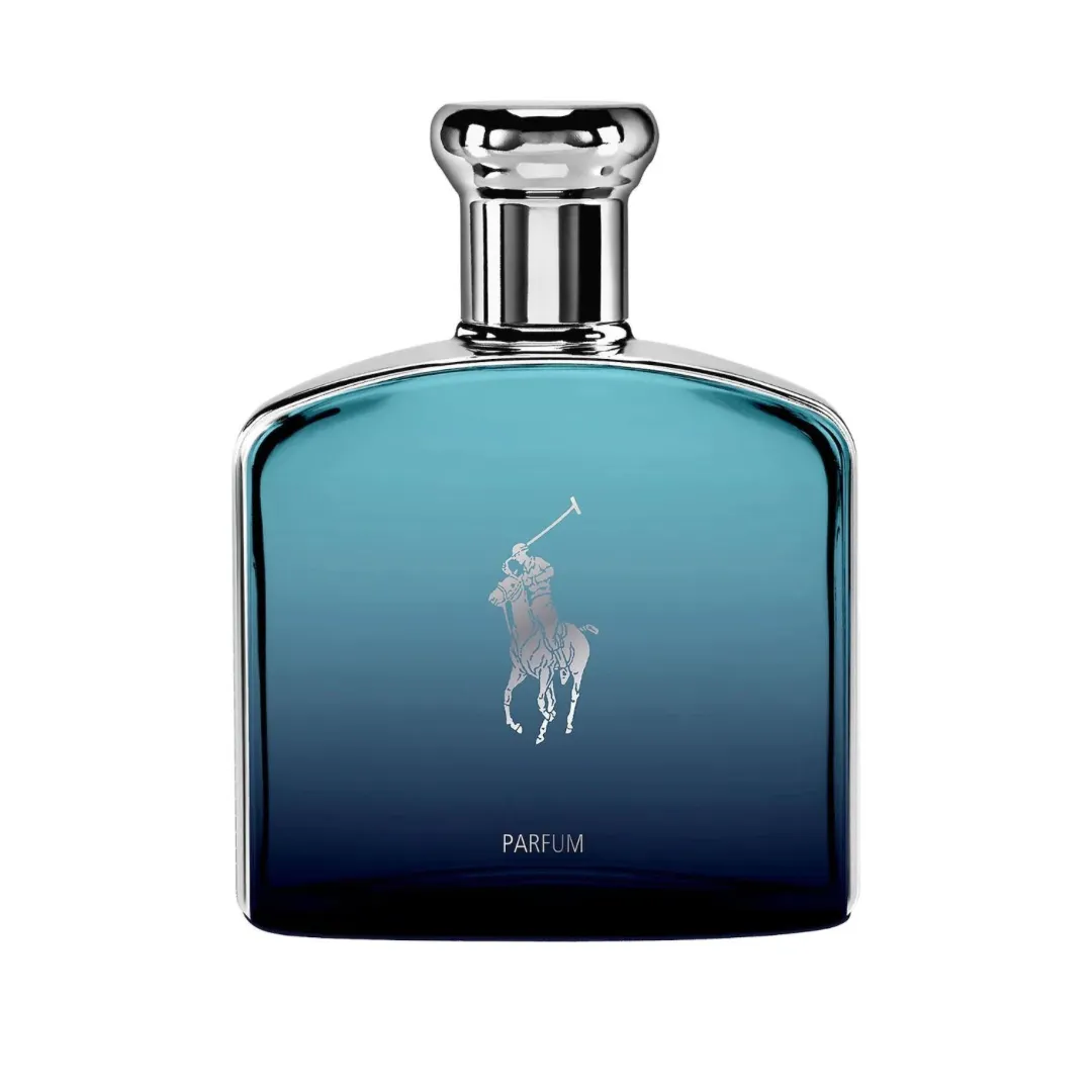 Polo Deep Blue Parfum for Men