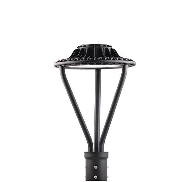 Post Top Lantern Light (BL)