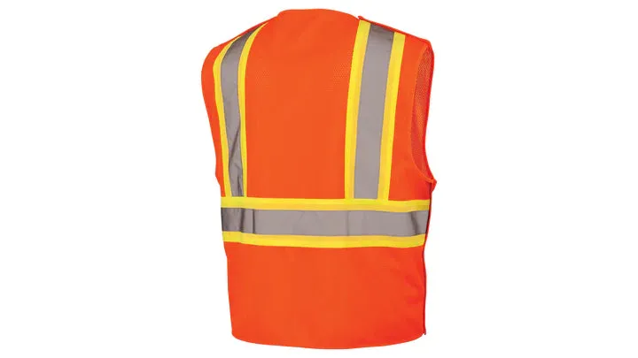 Pyramex - RVHL27 Series Safety Vest