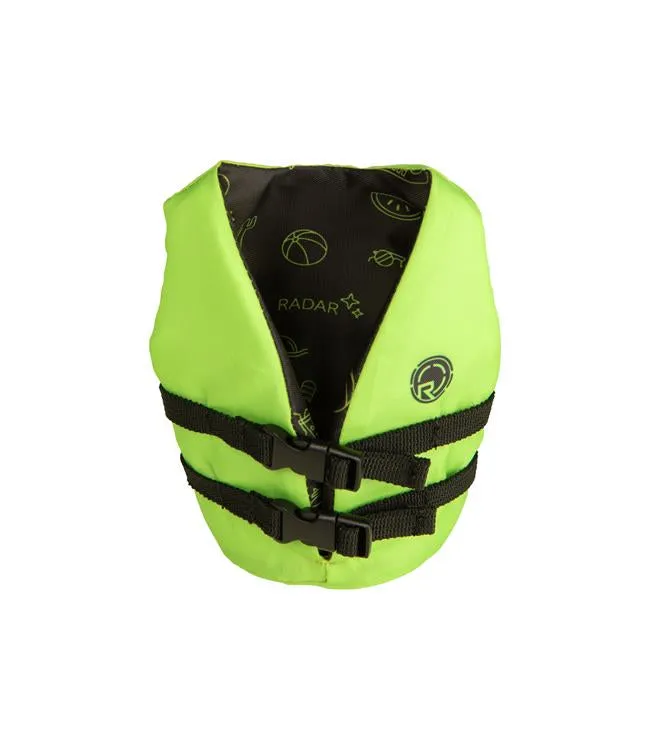 Radar Coldy Holdy Life Vest