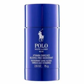 Ralph Lauren Polo Blue 75ml Deodorant Stick For Men