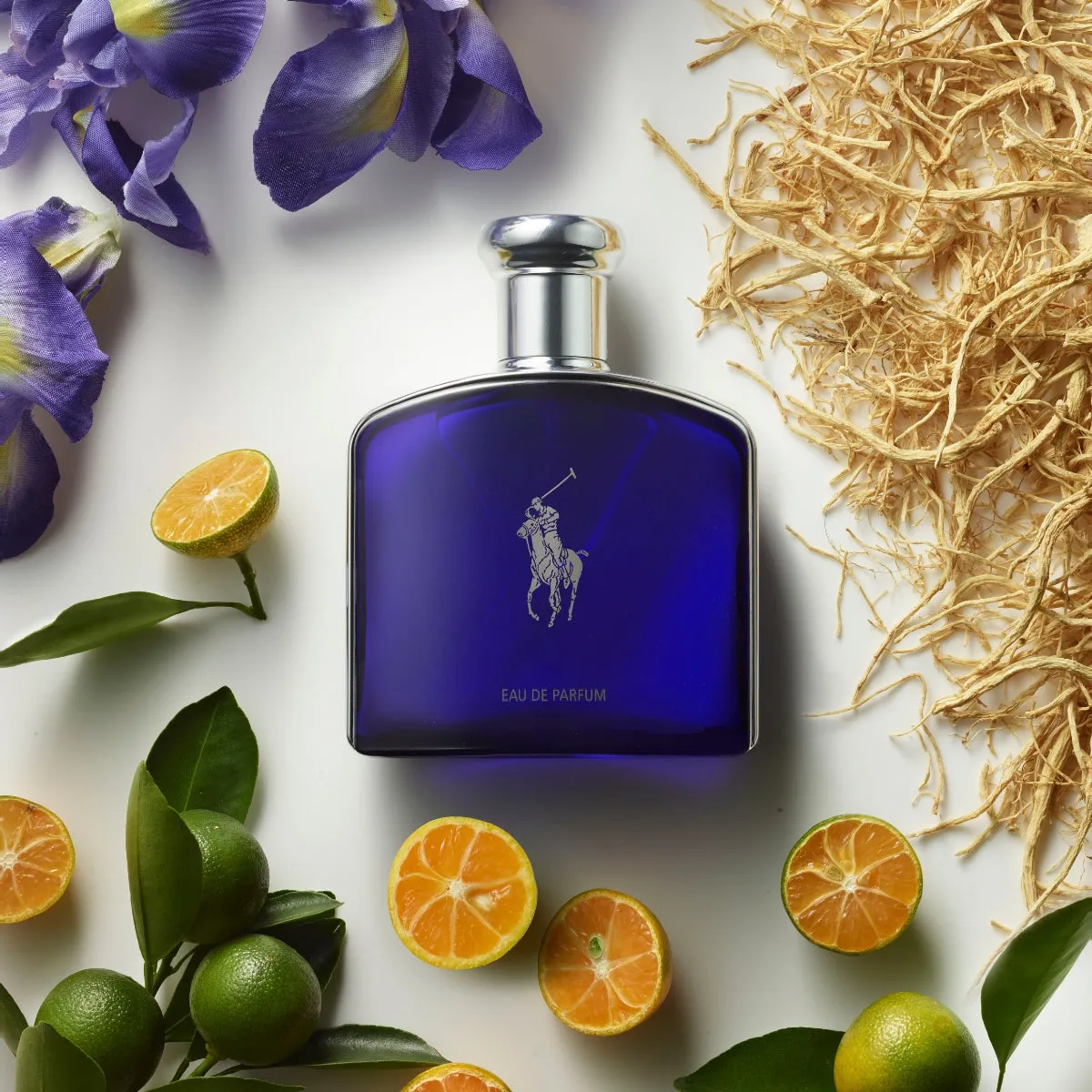 Ralph Lauren Polo Blue Parfum