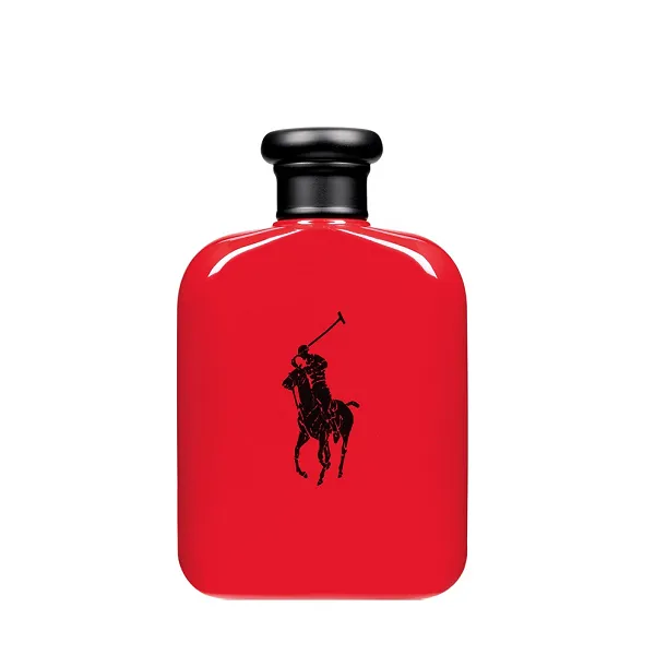 Ralph Lauren - Polo Red Eau De Toilette