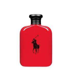 Ralph Lauren - Polo Red Eau De Toilette