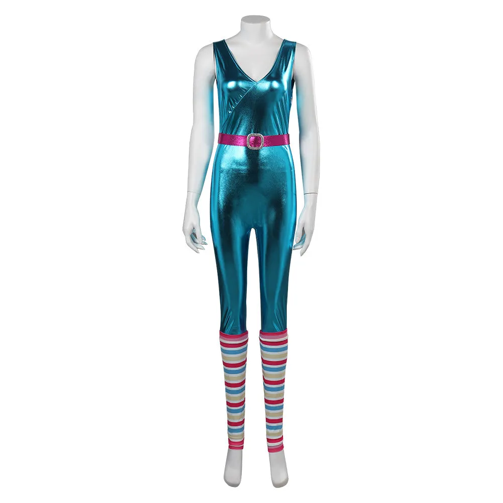 Rompers Women Outfits Halloween Carnival Suit Cosplay Costume