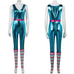 Rompers Women Outfits Halloween Carnival Suit Cosplay Costume