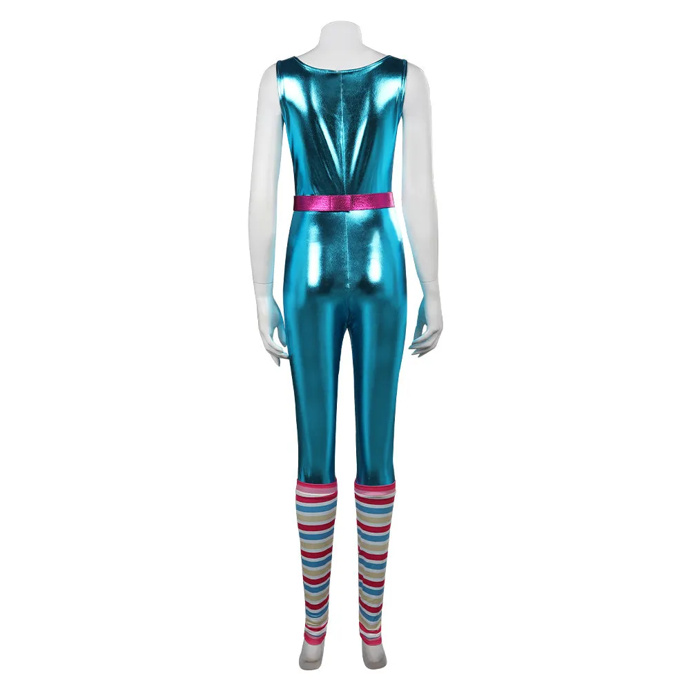 Rompers Women Outfits Halloween Carnival Suit Cosplay Costume