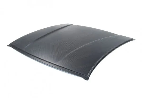 Scion FRS / Subaru BRZ Dry Carbon Roof Panel