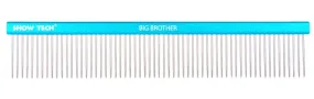 Show Tech Big Brother Comb