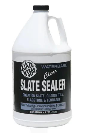 Slate Sealer