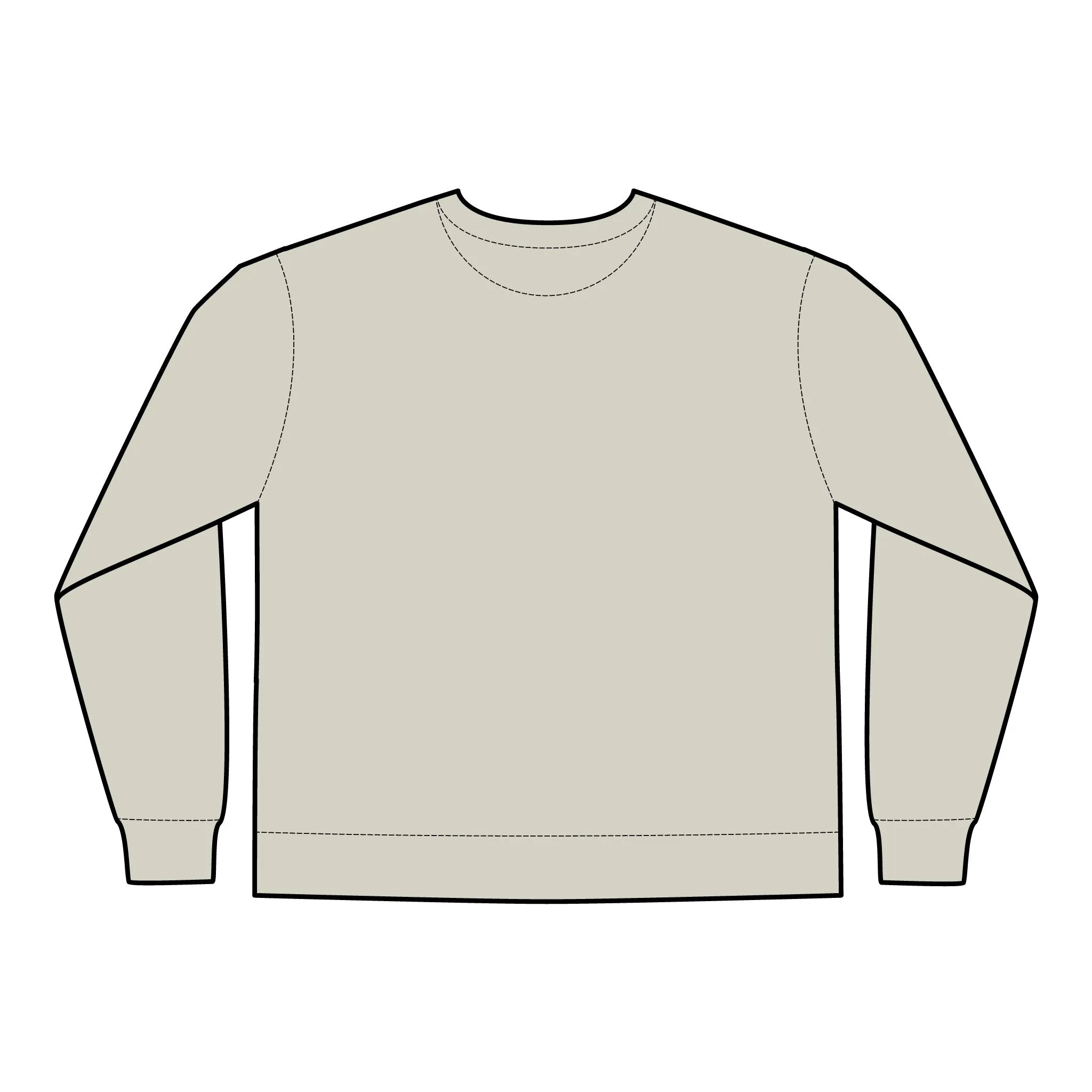 Swageye Logo Sweatshirt