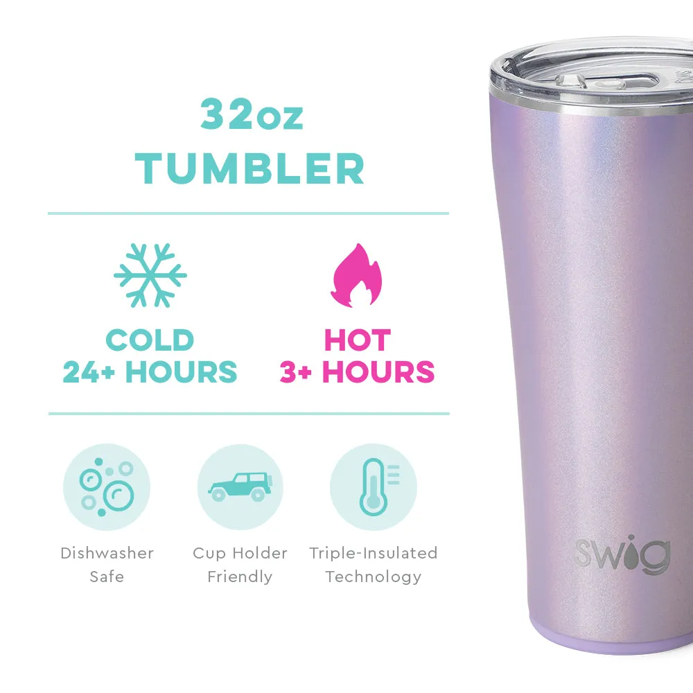 *SWIG Pixie Tumbler (32oz)