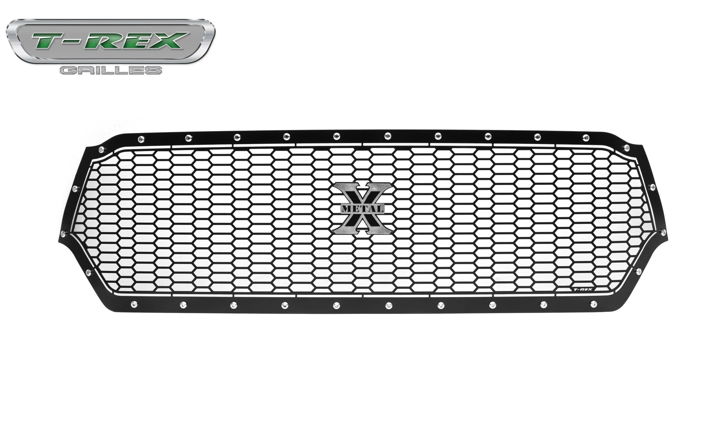 T-Rex Grilles Laser X Series Grille - 2019  Ram 1500