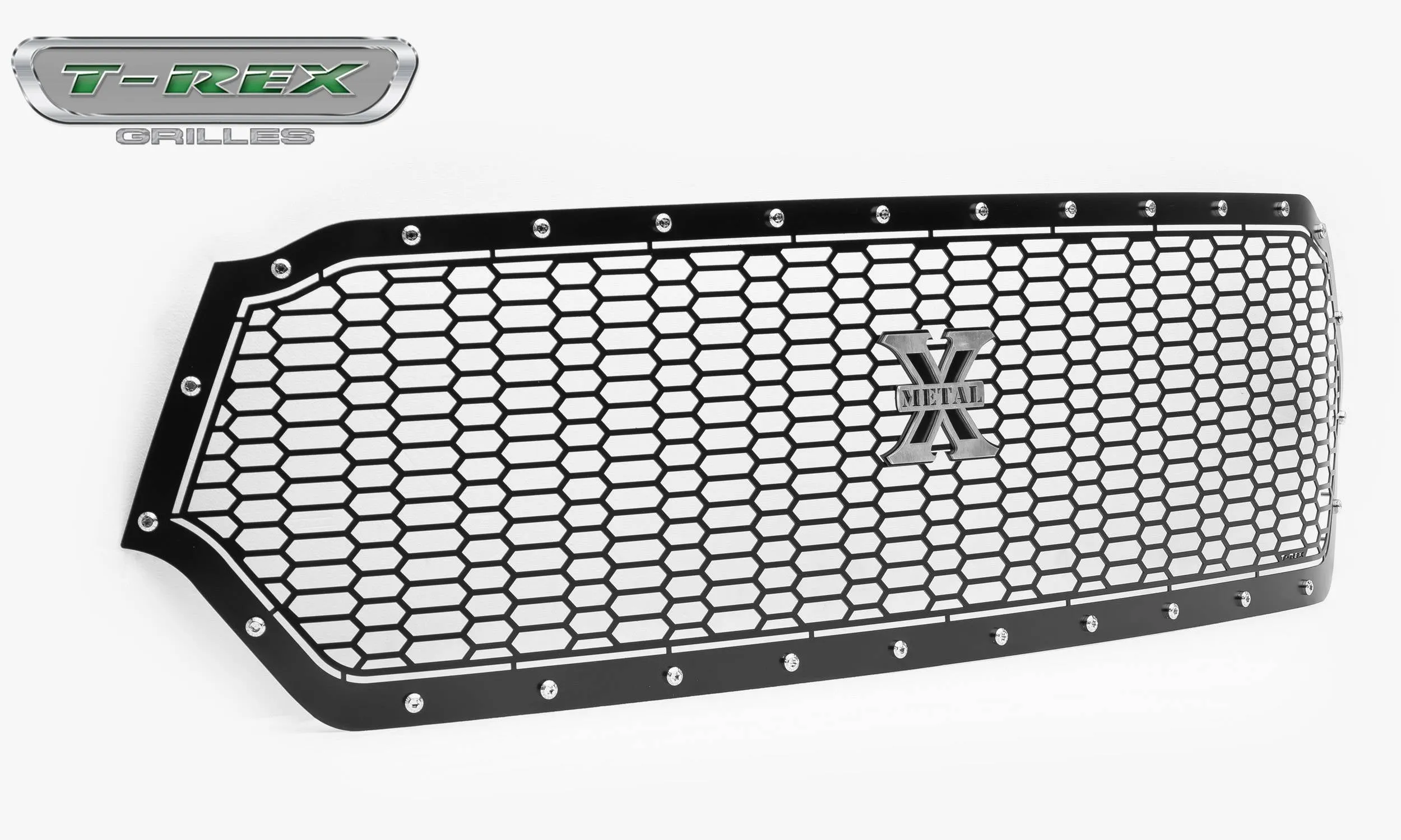 T-Rex Grilles Laser X Series Grille - 2019  Ram 1500