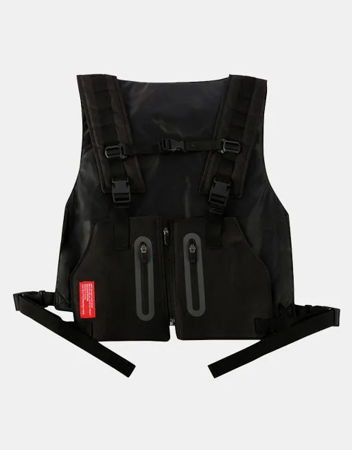 Tactical Chest Rig Utility Vest