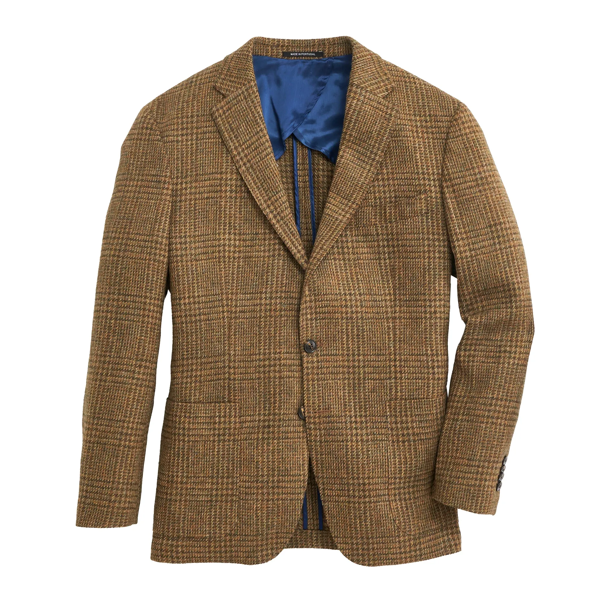 Tortoise Shell Multi Sport Coat