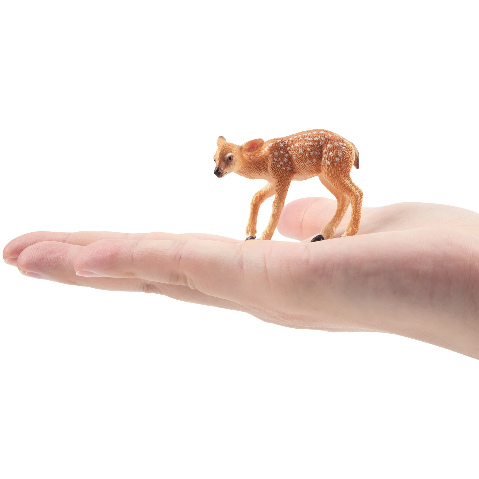 Toymany Fawn Figurine Toy