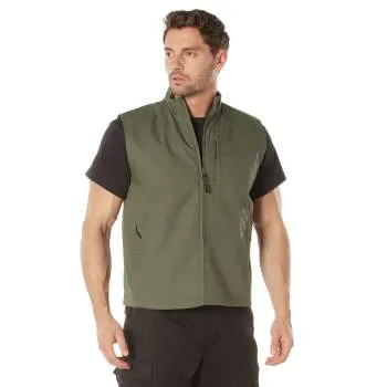 Undercover Travel Vest