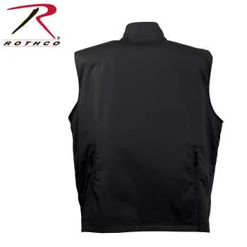 Undercover Travel Vest