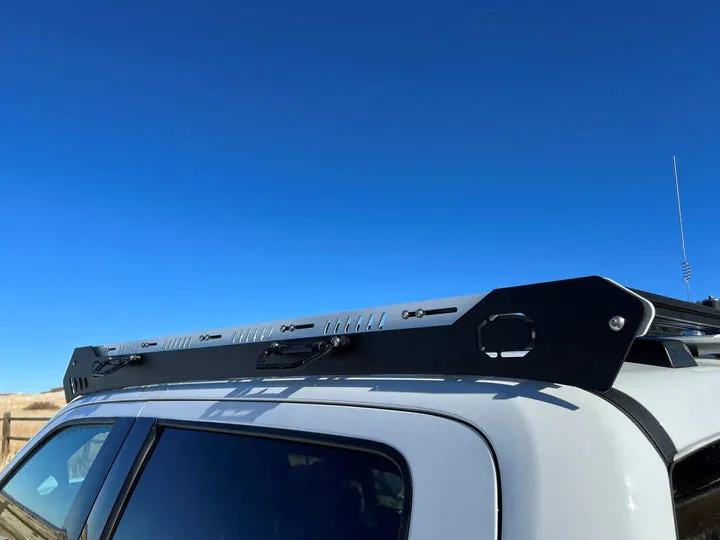 upTOP Overland Alpha Ford F-150/Raptor Roof Rack