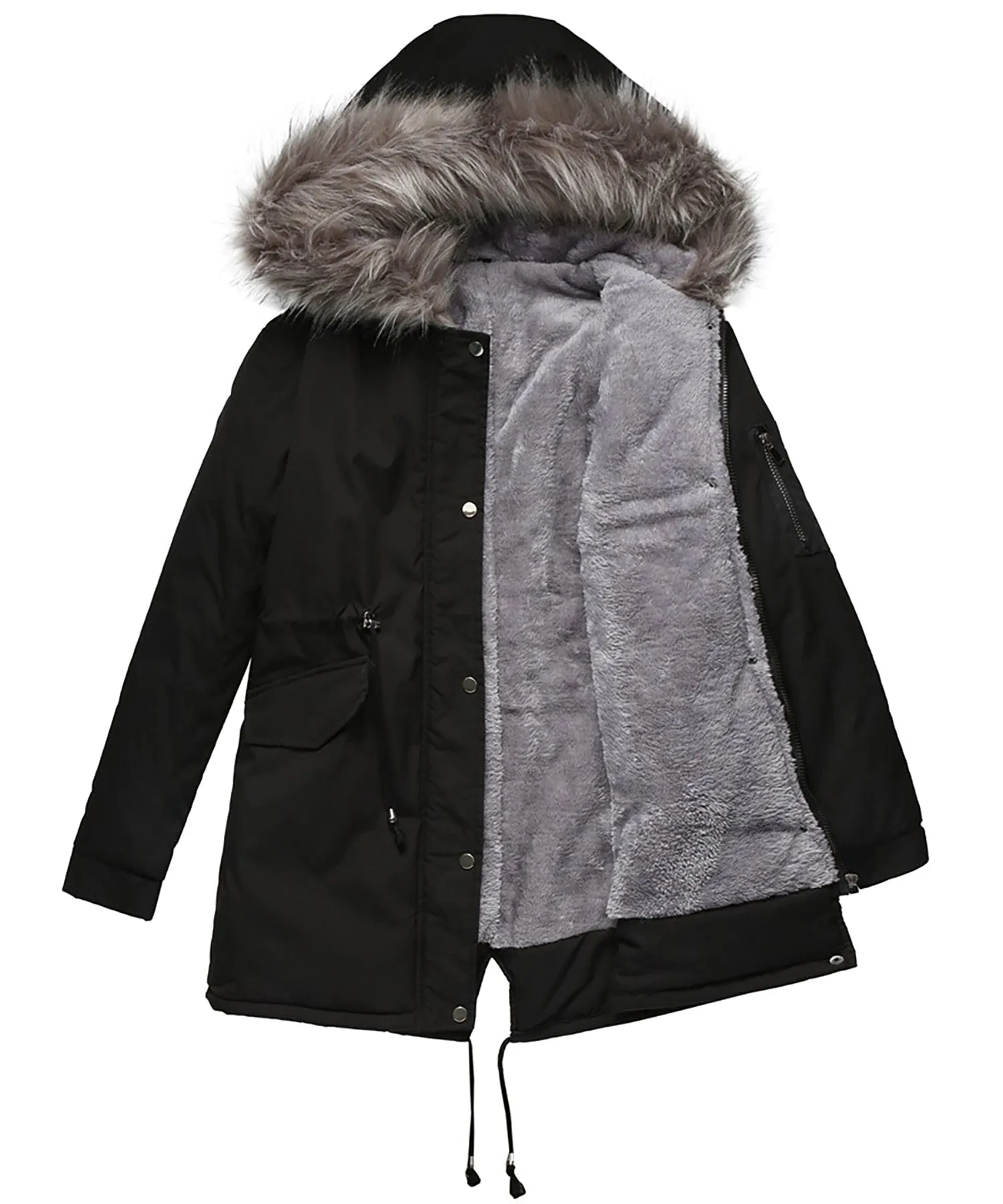 WOMEN'S PARKA 2.0