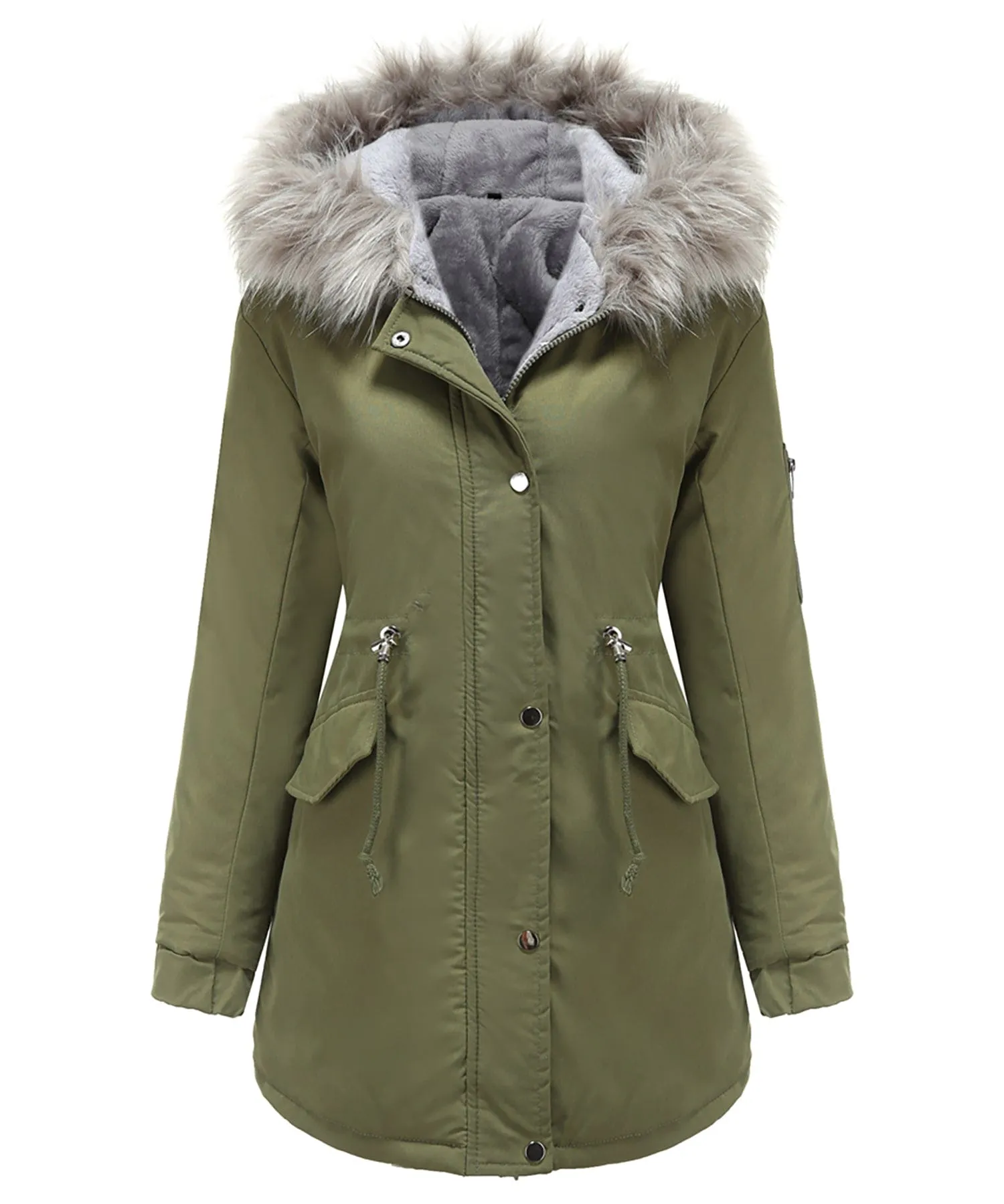 WOMEN'S PARKA 2.0