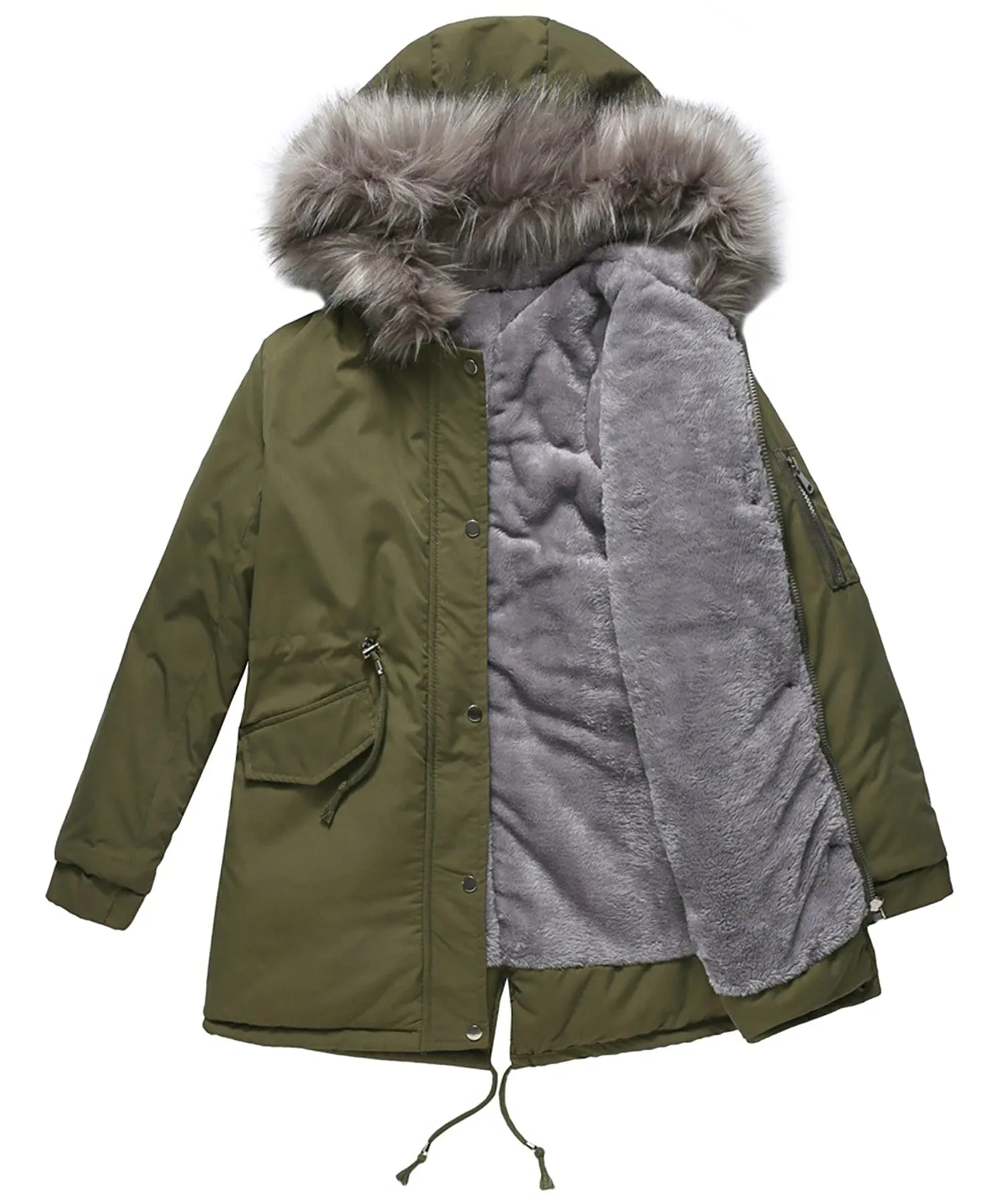 WOMEN'S PARKA 2.0