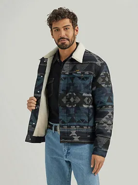 Wrangler Aztec Waters Men's Jacket