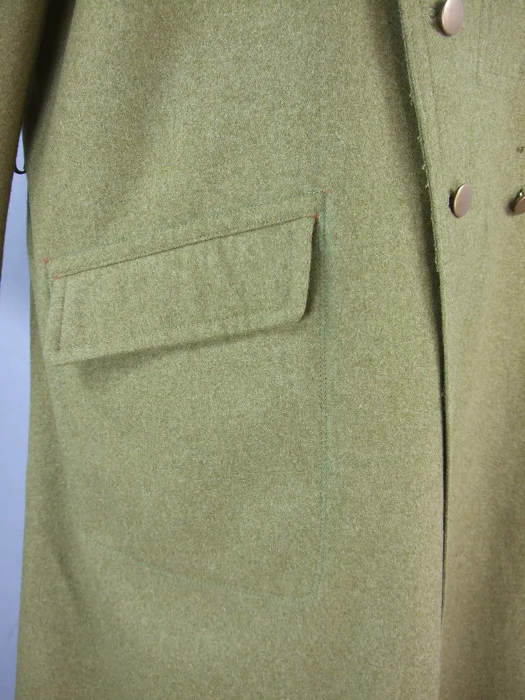 WW2 Japan Imperial Japanese Army IJA T45 Wool Coat